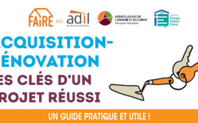 Conseils pour réussir son projet de rénovation !