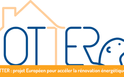 OTTER : projet Européen pour accélérer la rénovation énergétique