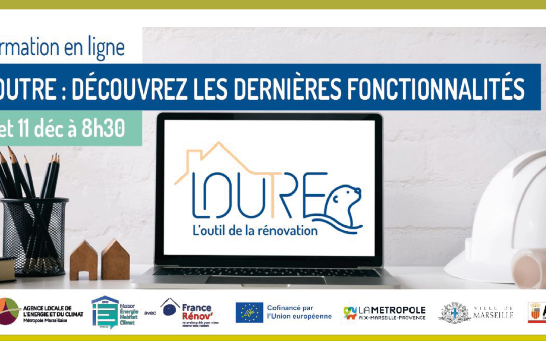 Webinaire pour les professionnels de la rénovation
