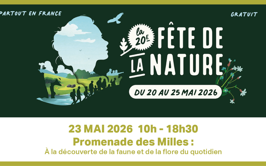 Fête de la Nature