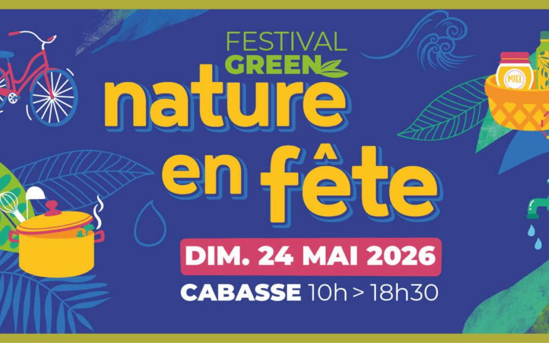 Nature en Fête à Miramas