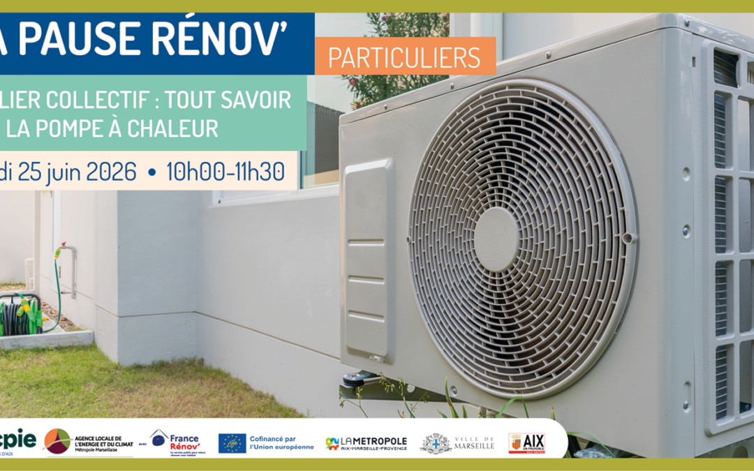 La Pause Rénov&rsquo;