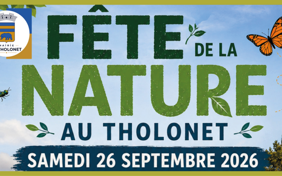 Fête de la Nature au Tholonet